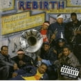 thumbnail image 1 of Rebirth Brass Band - Hot Venom - Music & Performance - CD, 1 of 1