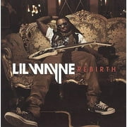 Pre-Owned Rebirth [Clean] [PA] by Lil Wayne (CD, Feb-2010, Motown)