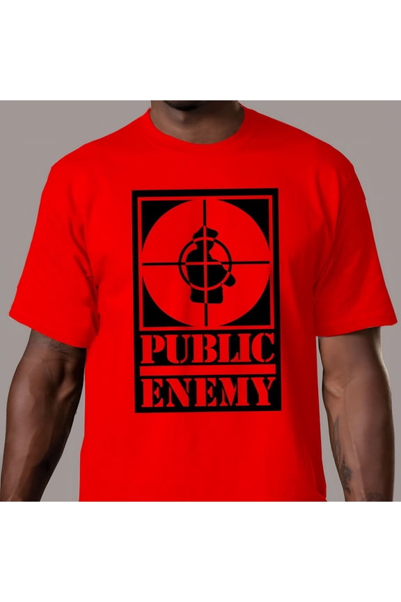 Rebirth Of A Nation Big Logo (t-shirt S)