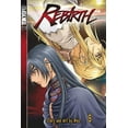 thumbnail image 1 of Rebirth Volume 6 (Paperback) by K Lee, 1 of 3