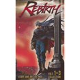 thumbnail image 1 of Pre-Owned Rebirth: Volumes 1-3 Collection (Paperback) 1427810427 9781427810427, 1 of 1