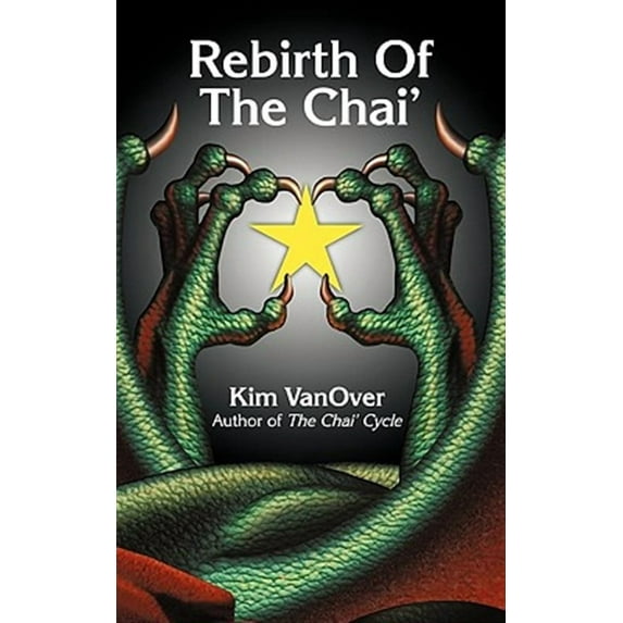 Rebirth of the Chai' (Paperback)