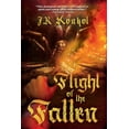 thumbnail image 1 of Rebirth of the Fallen Flight of the Fallen, Book 3, (Paperback), 1 of 1