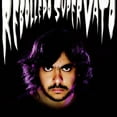 thumbnail image 1 of Rebolledo - Super Vato - Electronica - CD, 1 of 1