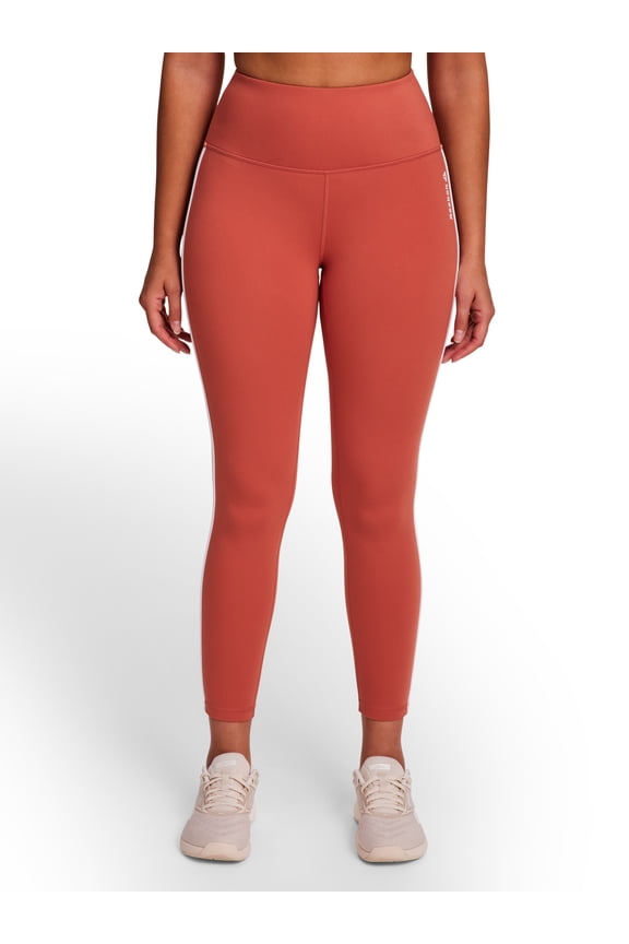 Rebook Women's Sports Club High Rise 7/8 Legging, Sizes XS-XXXL