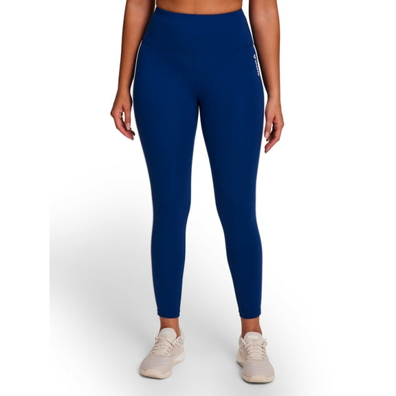 Rebook Women's Sports Club High Rise 7/8 Legging, Sizes XS-XXXL