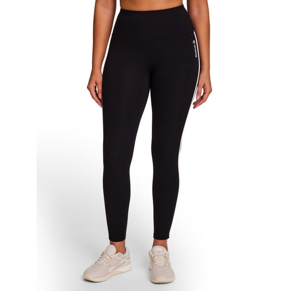 Rebook Women's Sports Club High Rise 7/8 Legging, Sizes XS-XXXL