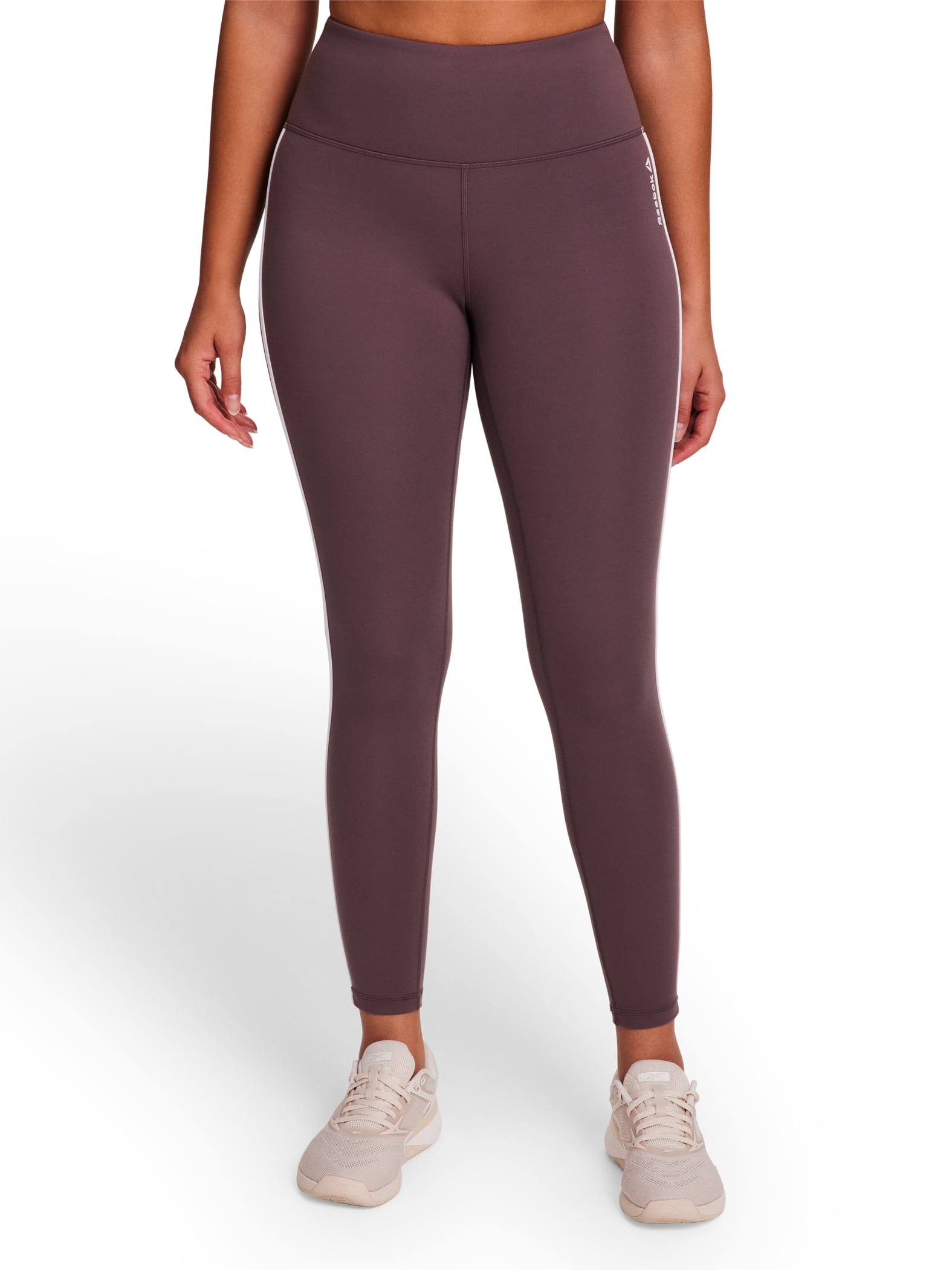 Rebook Women's Sports Club High Rise 7/8 Legging, Sizes XS-XXXL