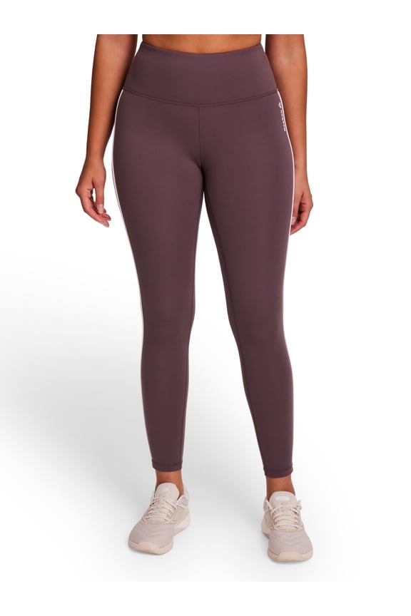 Rebook Women's Sports Club High Rise 7/8 Legging, Sizes XS-XXXL