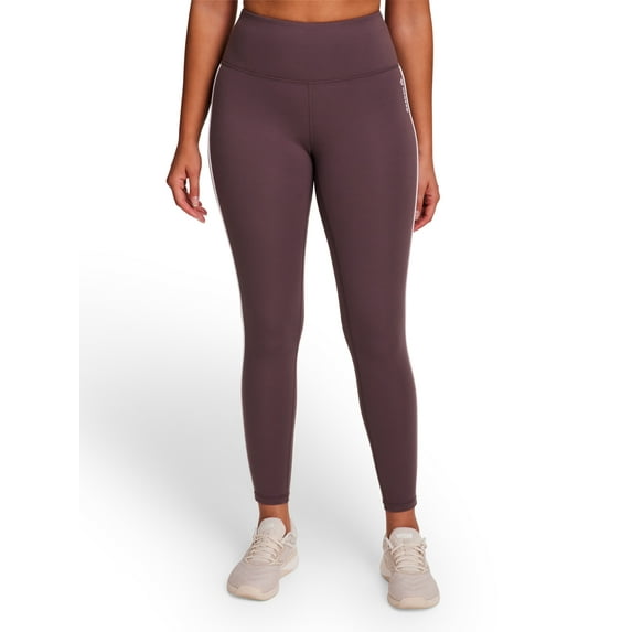 Rebook Women's Sports Club High Rise 7/8 Legging, Sizes XS-XXXL