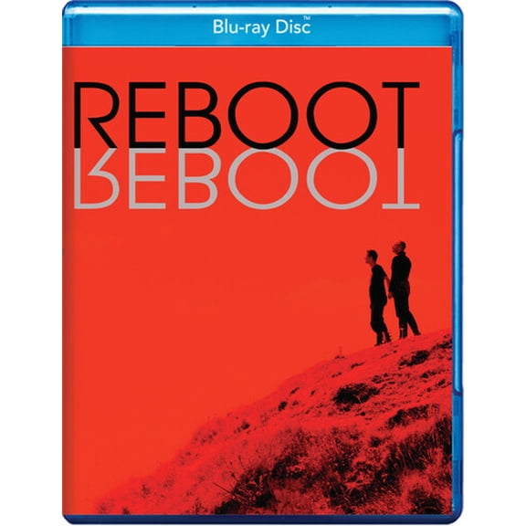 Reboot (Blu-ray), Rising Sun Media, Mystery & Suspense