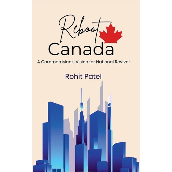 Reboot Canada, (Paperback)