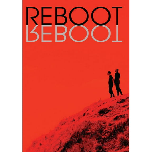 Reboot (DVD), Rising Sun Media, Mystery & Suspense