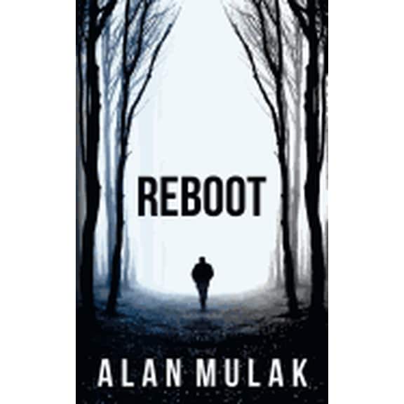 Reboot (Paperback)