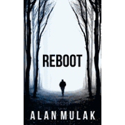 Reboot (Paperback)