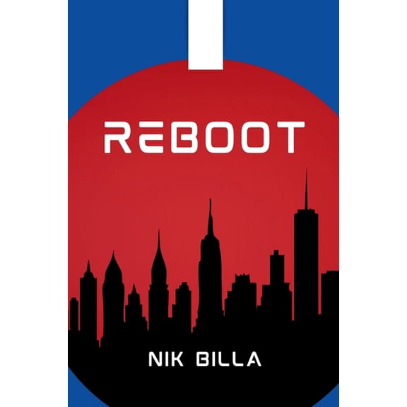 Reboot, (Paperback)