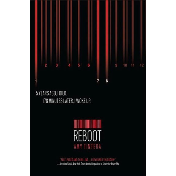 Reboot Reboot, Book 1, (Hardcover)