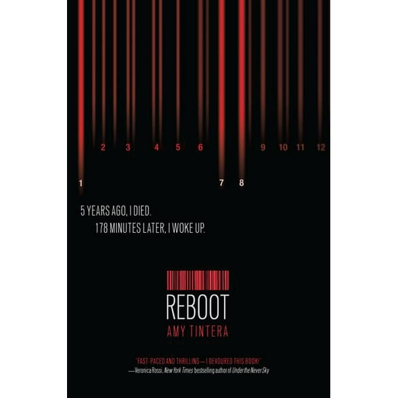 Reboot Reboot, Book 1, (Paperback)