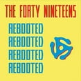 thumbnail image 1 of Rebooted, 1 of 1