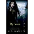 thumbnail image 1 of Pre-Owned Reborn (Mass Market Paperback) 1250056535 9781250056535, 1 of 1