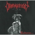 thumbnail image 1 of Damnation - Reborn [CD], 1 of 1