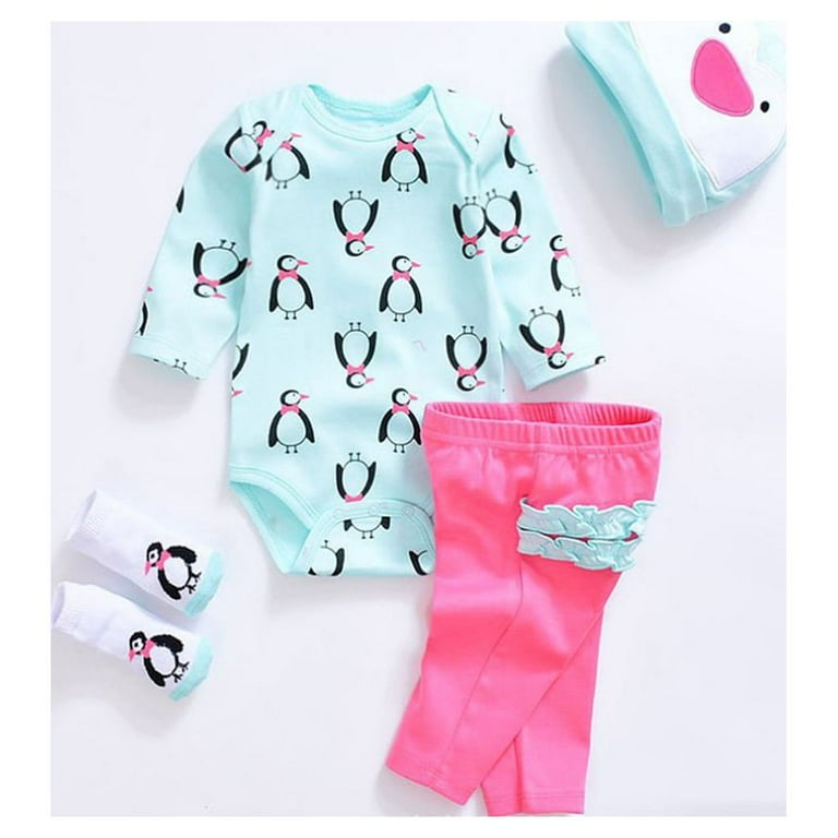 Reborn baby doll girl clothes outlet