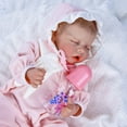 thumbnail image 1 of Lifelike Reborn Baby Dolls with Accessories Gift Set, 1 of 6