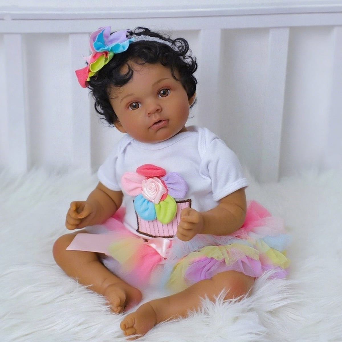 Dolls for 3 Year Old: Top Safe & Fun Picks for Toddlers