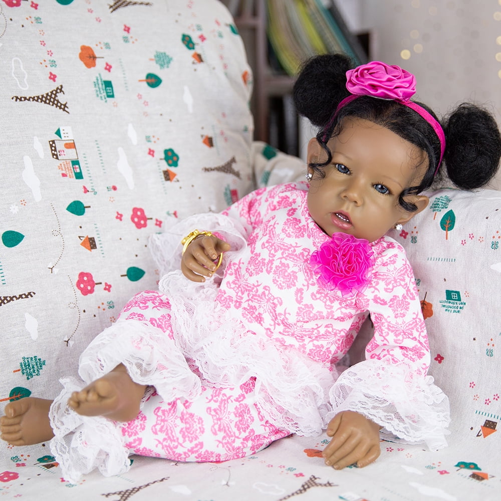 What Is a Reborn Doll?