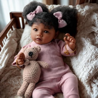 Reborn Baby Doll - Walmart.com