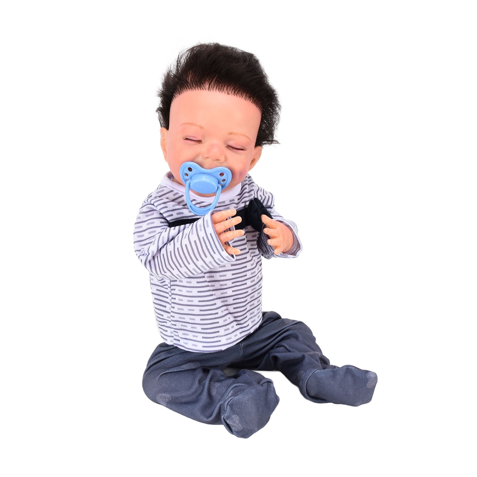 Is This Surgeon Doll Too Realistic? Experts Weigh In - jh79otk