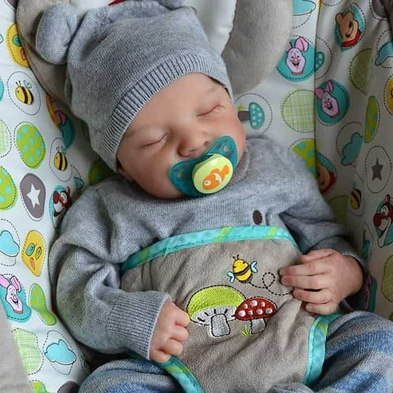 Baby deals full body