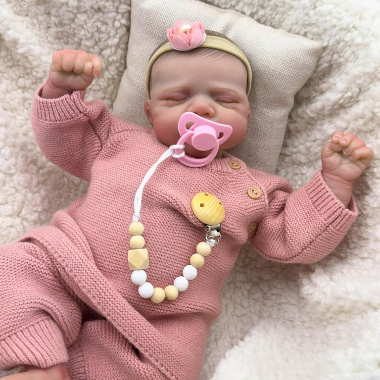 Anatomically correct babies deals