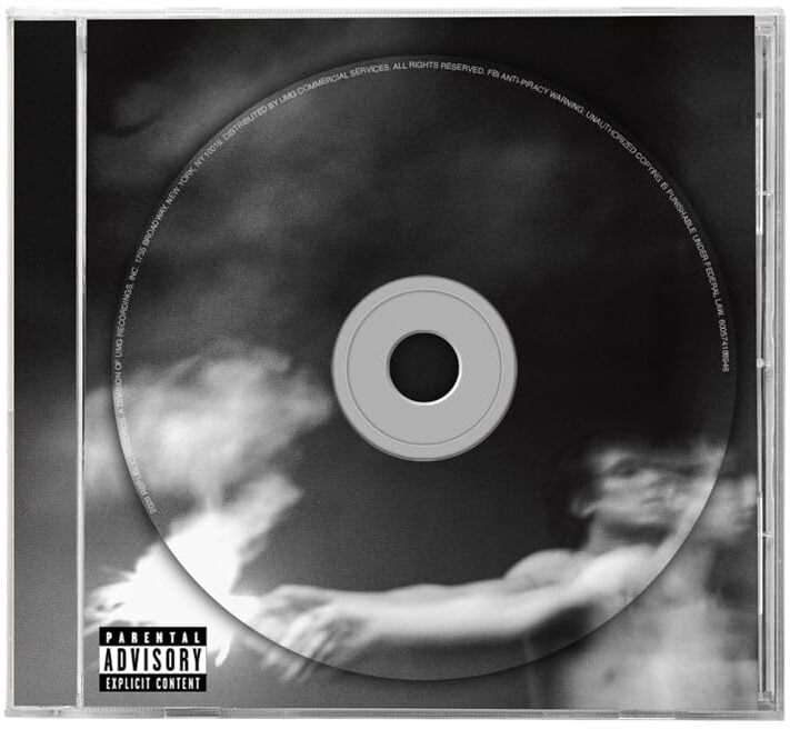 Nate Sib - Reborn [COMPACT DISCS]
