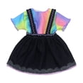 thumbnail image 1 of Reborn Doll Clothes for 16-20 Inch Dolls, Cute Babydolls Clothes and Dolls Dress with Baby Doll Accessories for 16"- 20" Baby Dolls, 1 of 6