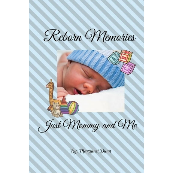 Reborn Doll Journal, (Paperback)