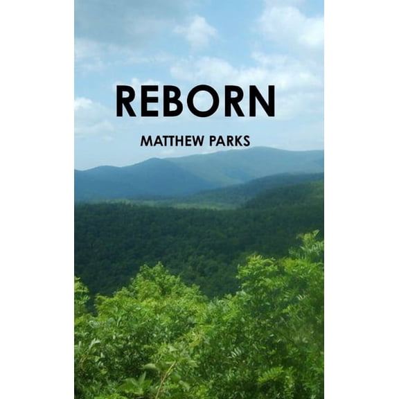 Reborn (Hardcover)