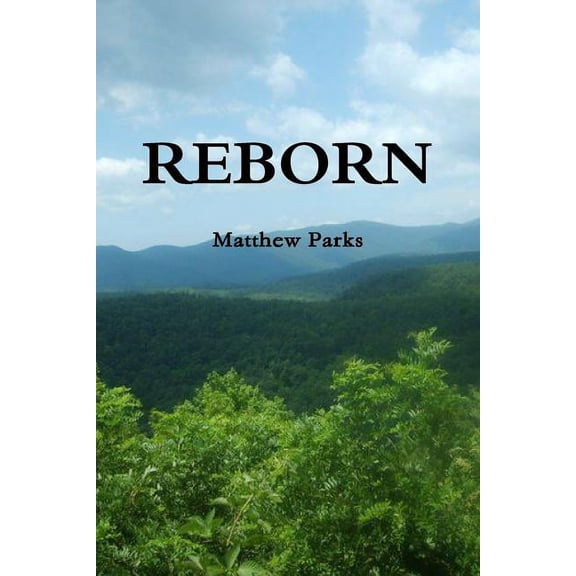 Reborn, (Paperback)