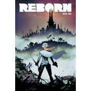 Reborn (Paperback)