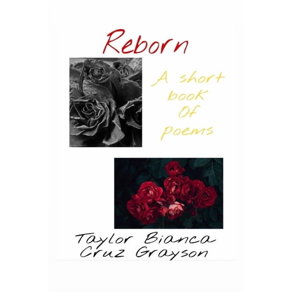 Reborn (Paperback)