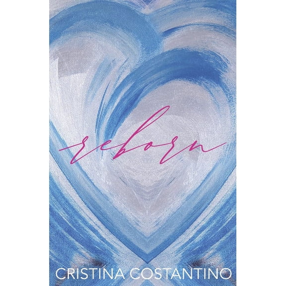 Reborn Paperback Cristina Costantino