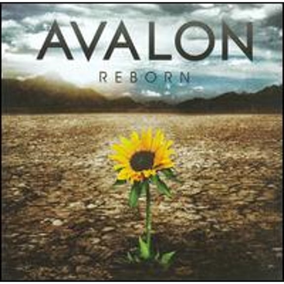 Pre-Owned Reborn (CD 0099923205128) by Avalon