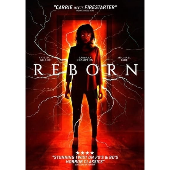 Reborn