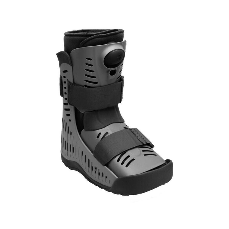 Ossur Rebound Air Walker Boot with Compression Adjustable