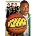 thumbnail image 1 of Pre-Owned Rebound (DVD), 1 of 1