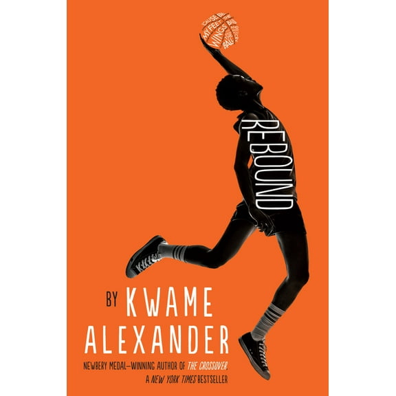 Rebound (Hardcover)