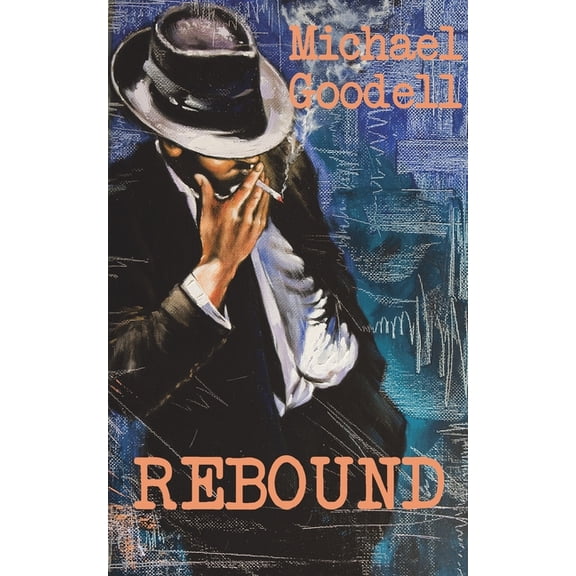 Rebound, (Paperback)