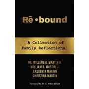 Rebound, (Paperback)