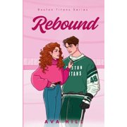 Rebound, (Paperback)