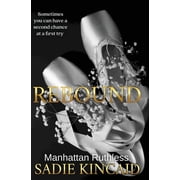 Rebound, Paperback